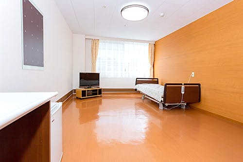介護付有料老人ホームグリーン 特別居室