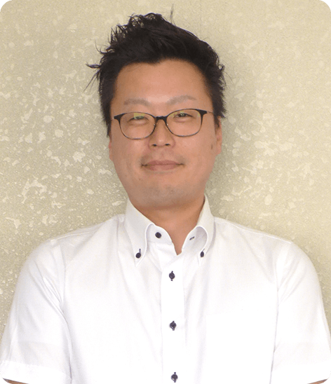 エイジフリーハウス吹田江坂町 施設長岩切