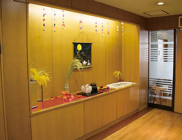 ライフコミューン下総中山 ギャラリー