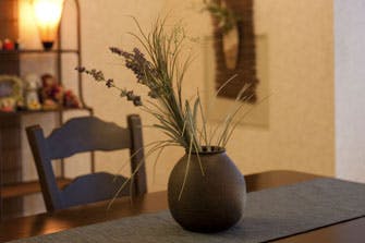 ハートフル稲毛 インテリア