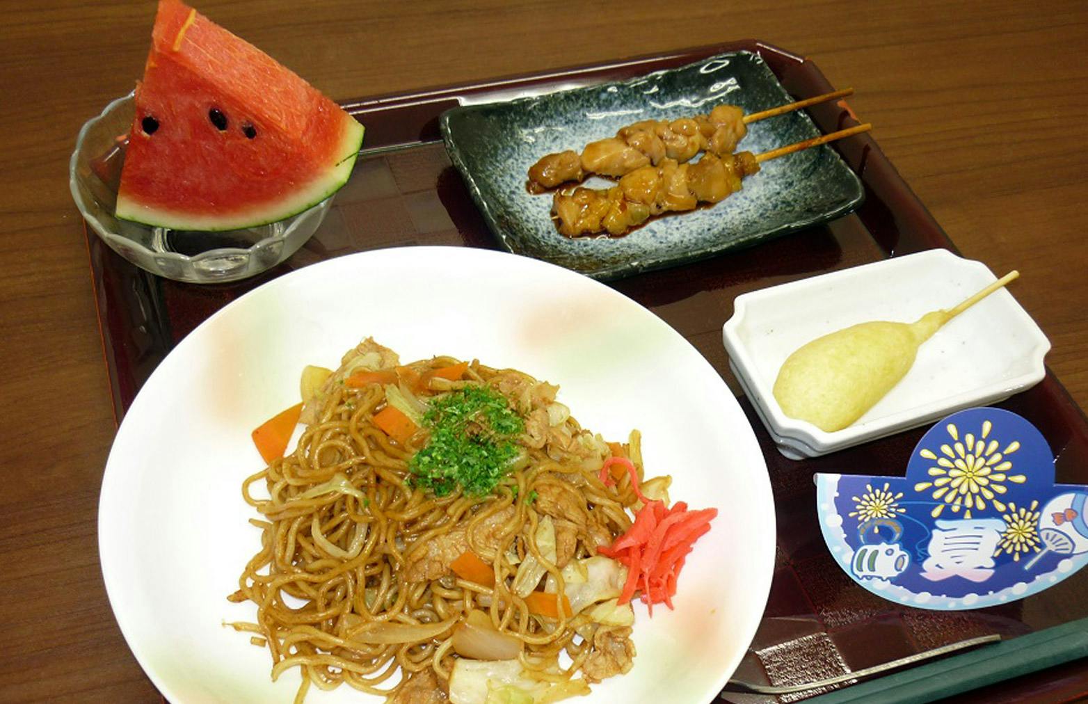 あずみ苑グランデ土浦 イベント食