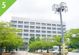 グッドタイムホーム・三郷弐番館 三郷市役所