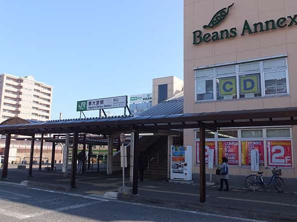 グループホームみんなの家・上尾瓦葺 JR東大宮駅