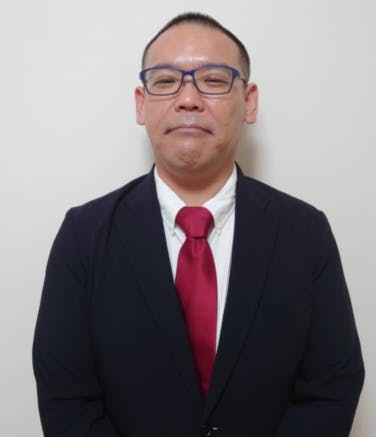 そんぽの家津田沼 ホーム長鈴木　将太