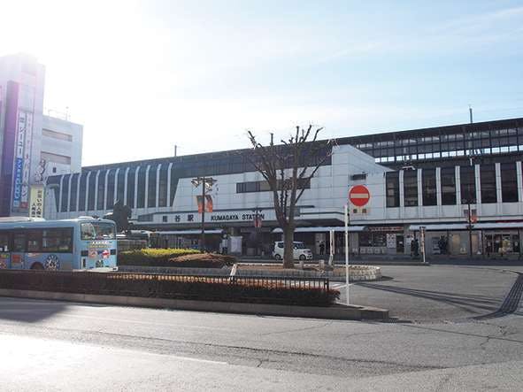 介護付有料老人ホームみんなの家・熊谷銀座 熊谷駅