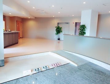 さくらケア白浜 エントランス