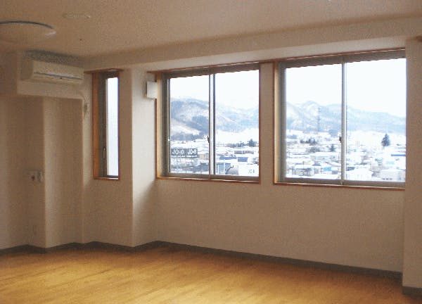 セレッソよねだい 居室（自立型）1