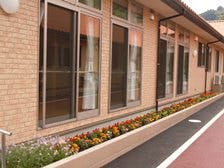 有料老人ホーム ロイヤル直川 外観