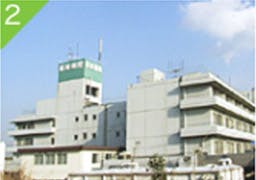 グッドタイムホーム十日市場 横浜新緑総合病院