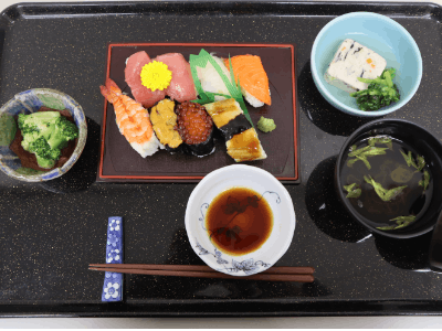 もみの樹・杉並 アラカルトメニュー