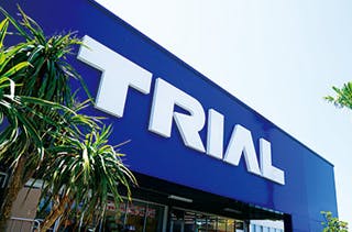 サンカルナ香椎照葉 スーパーセンター トライアルアイランドシティ店