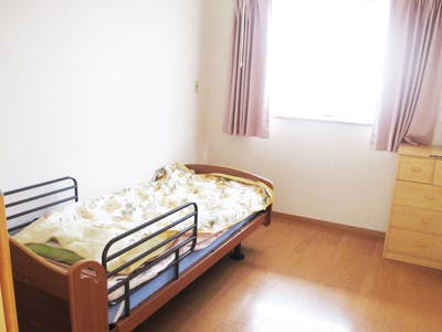 さわやかグループホームはなみずき 居室