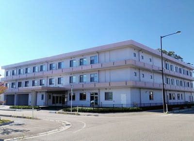 リーシェ上越さくら 施設外観
