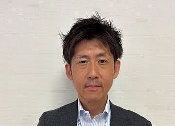 ラ・ナシカていね 施設長佐々木　利幸