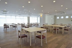 カーサプラチナ三ツ境 ダイニング