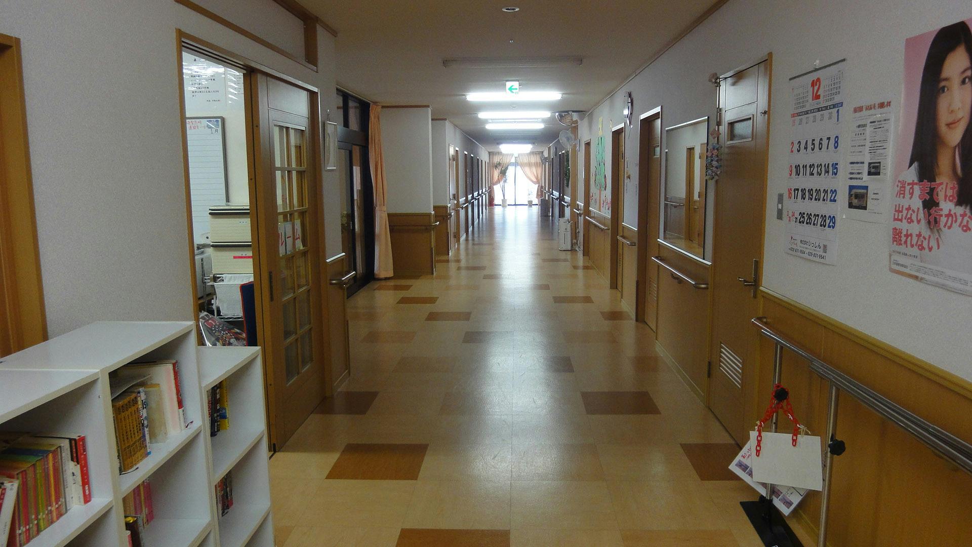 ハートワン小川 その他