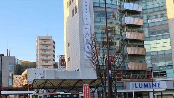 トラストガーデン杉並宮前 荻窪駅