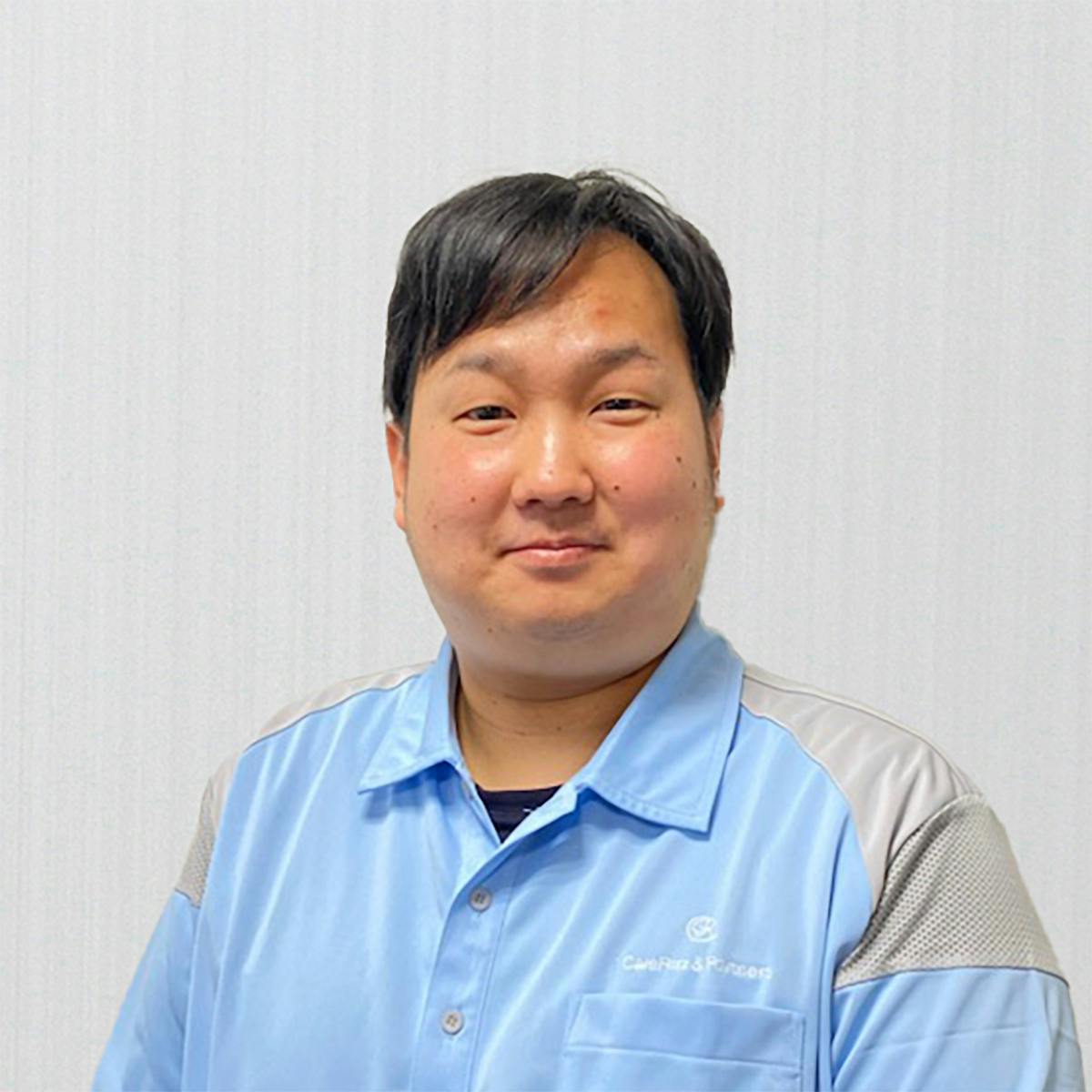 ケアリッツレジデンス妙典 施設長八木