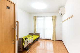 フォーユー東大阪寿 居室