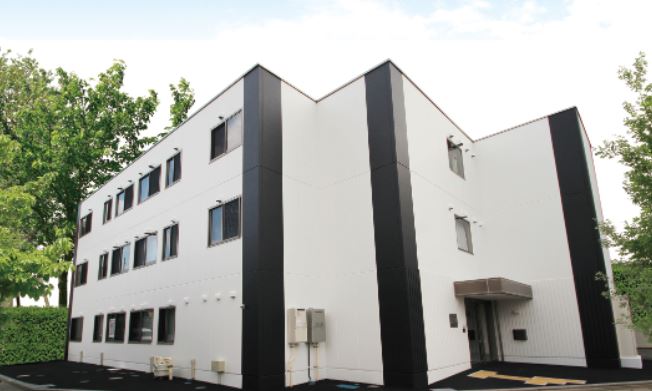 グループホーム花物語ひらつかナーシング 外観