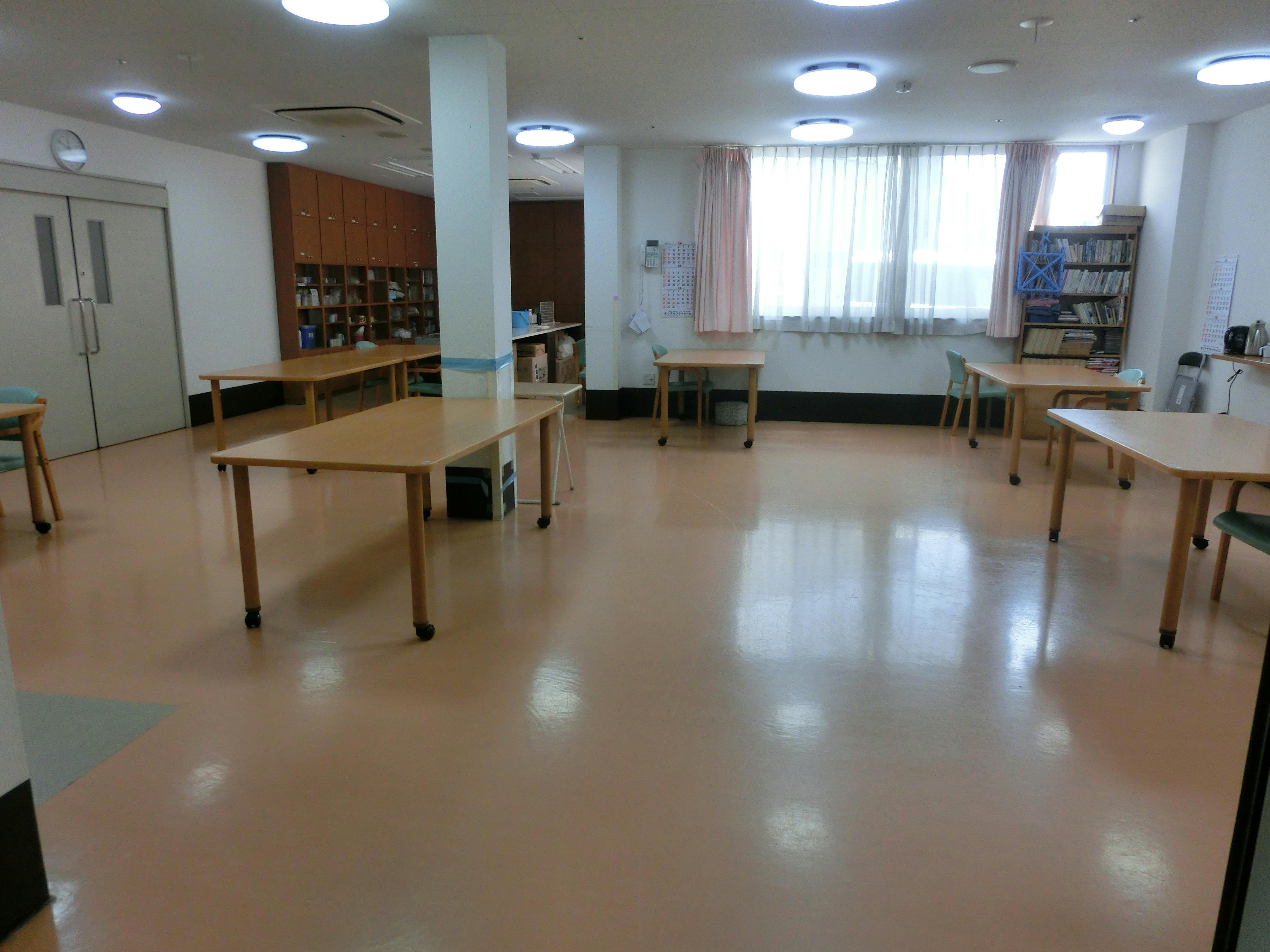 あんしんホーム伊勢崎 その他