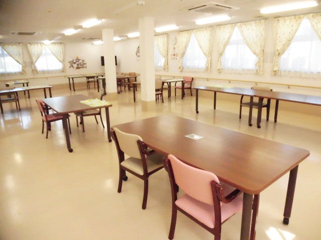 ふるさとホーム君津 その他