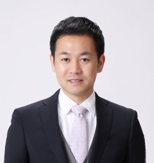 そんぽの家 東久留米中央 ホーム長原田　雄一郎