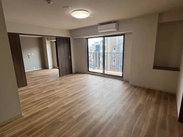 ココファン久留米本町 居室
