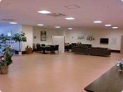 ロイヤルホーム春日井アネックス エントランス