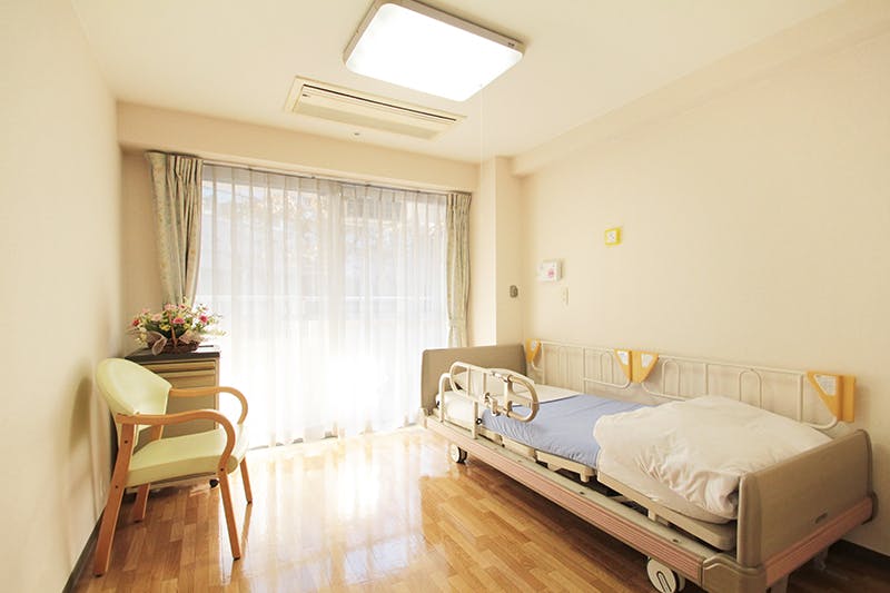 ジョイステージ八王子 居室