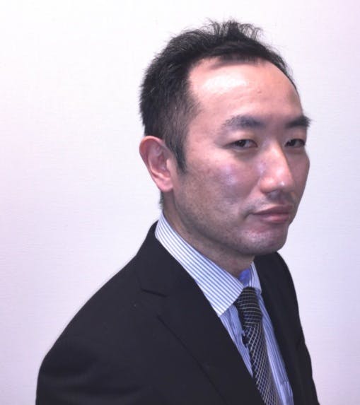 そんぽの家Ｓ四つ木 松本　剛