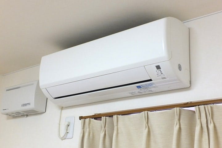 グループホームはっぴい 居室