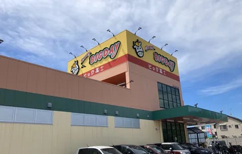 ココファン東静岡 エブリィビックデー