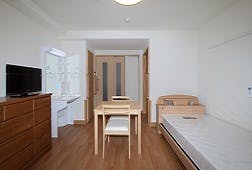 そんぽの家 東久留米中央 居室
