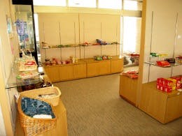 エクセレントライフ蓼科 売店