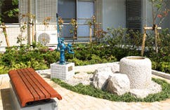 きらら川崎小倉 井戸