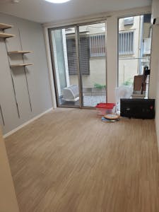 ライフウィズ 居室内