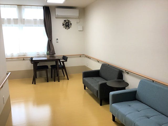 結まーる北島町 フリースペース