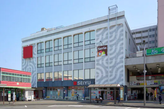 アズハイム小平 西友小平店