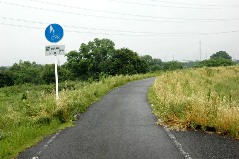 グループホームかおる 高麗川の散歩道