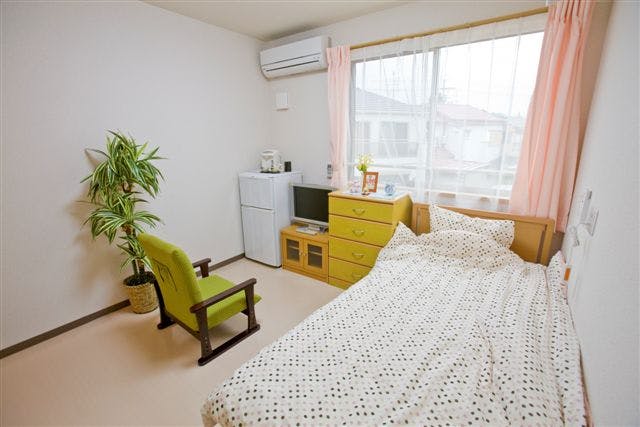 HIBISU伊丹third 居室