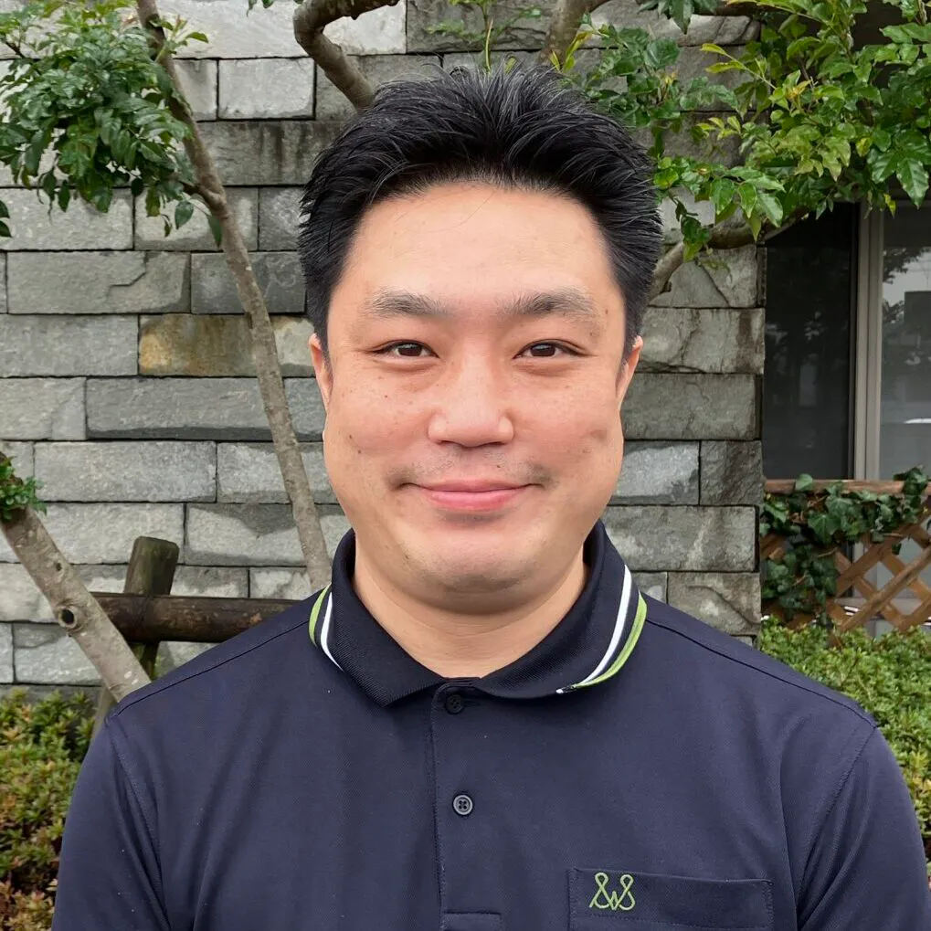 アズハイム調布 ホーム長尼子