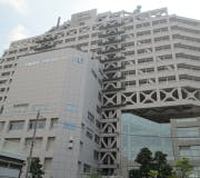 リリィパワーズレジデンス貝塚 川崎市立川崎病院
