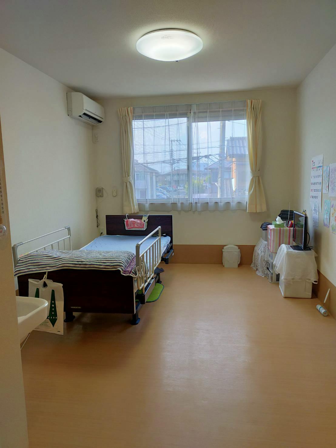 ふるさとホーム小山 その他