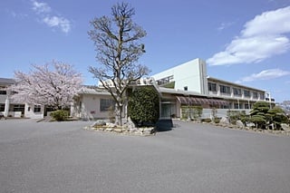 介護老人保健施設ふる里 外観