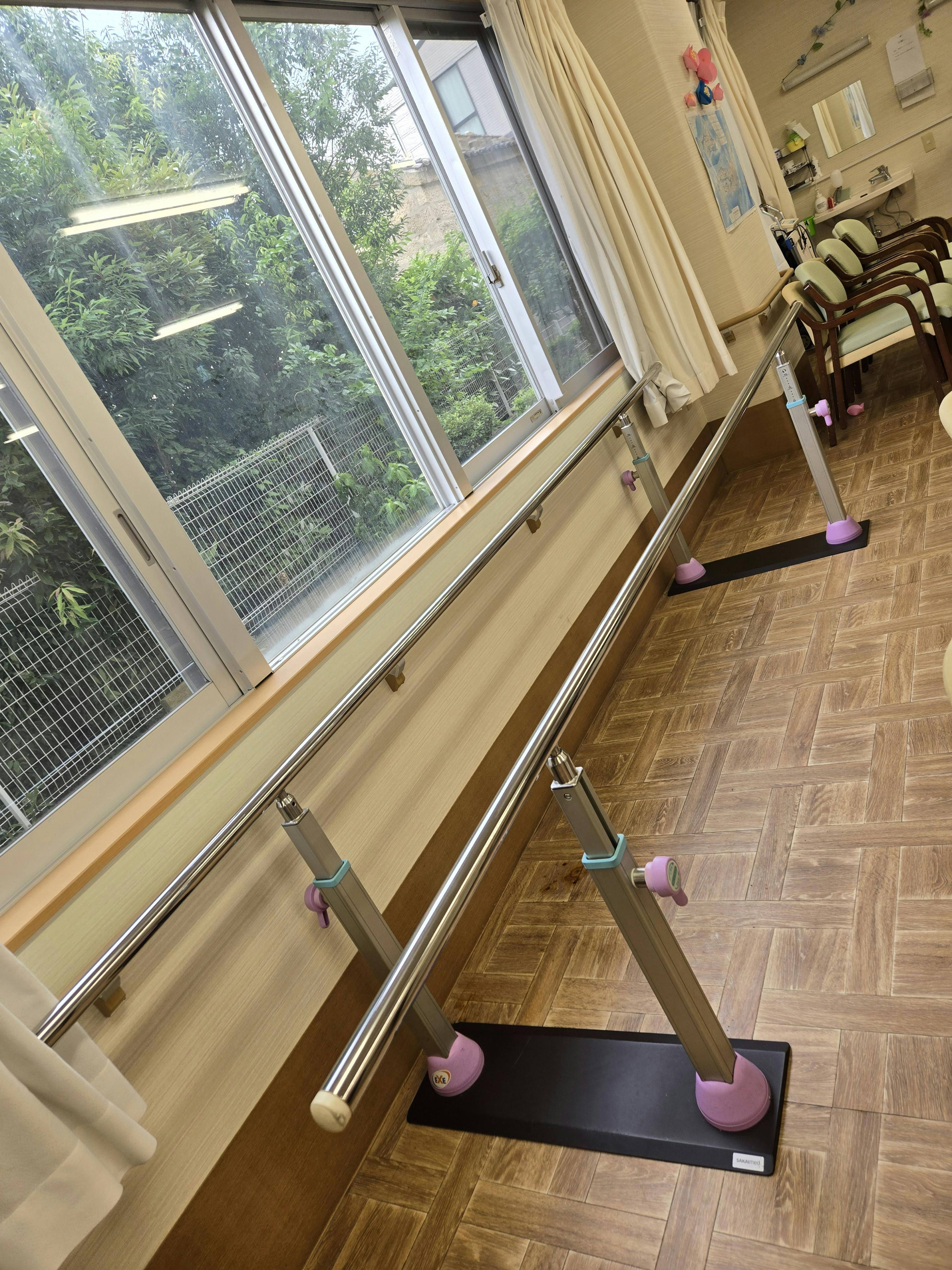 ふるさとホーム嵐山 その他