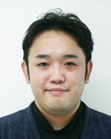 さわやか中原館 介護職員塩田　雄二