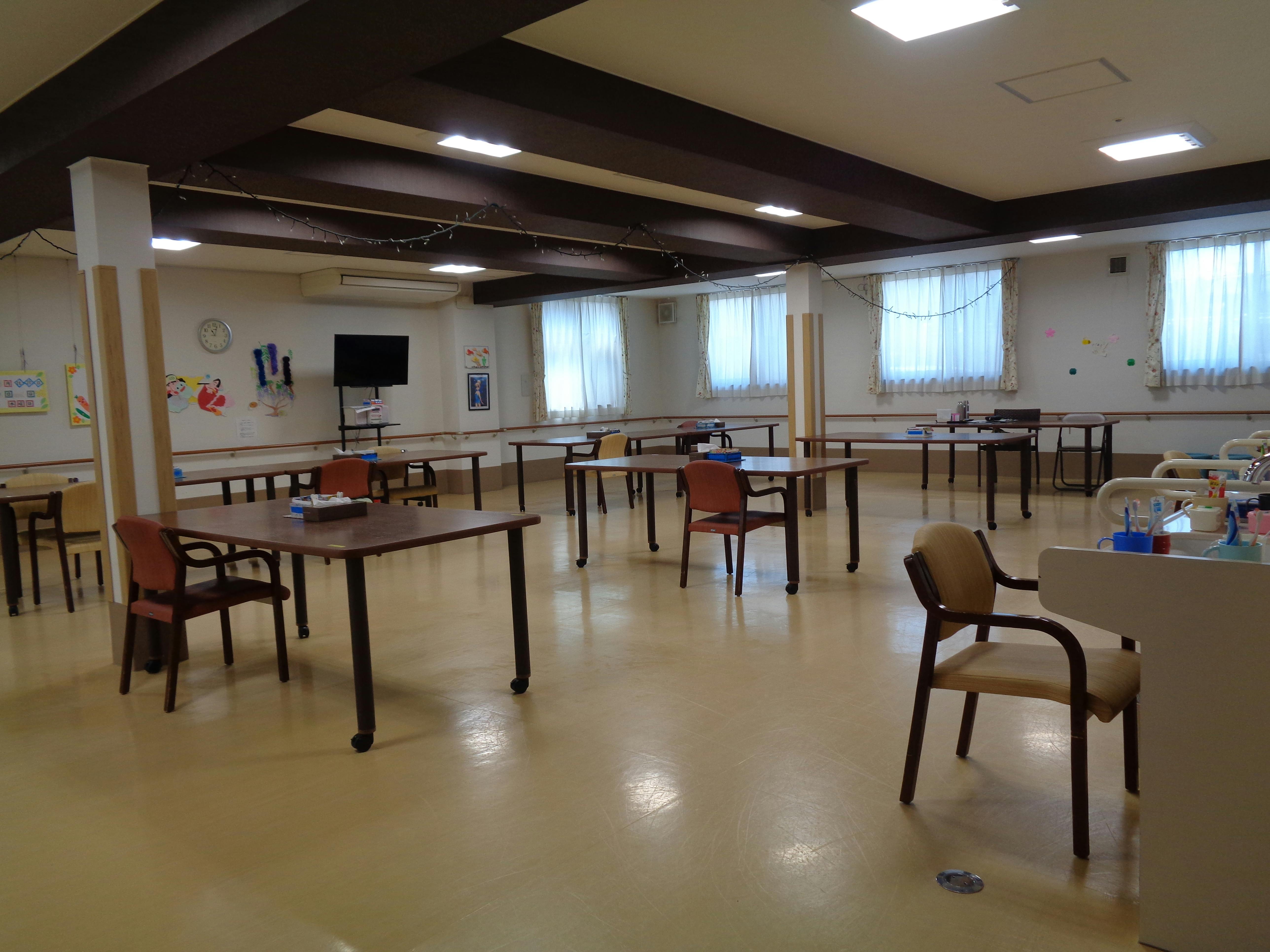 ふるさとホーム磐田 その他