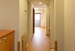 そんぽの家Ｓ城東天王田 居室