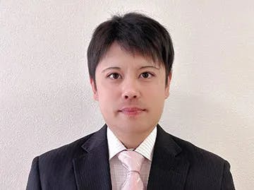 あおぞらの里グループホーム黒崎 施設長中村　藤太郎